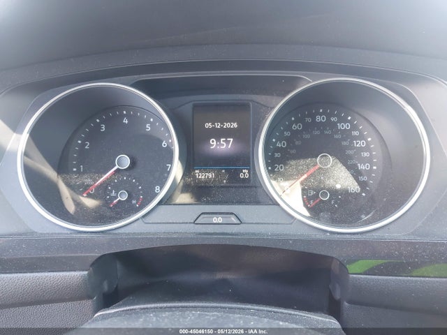 Продажа на аукционе авто 2019 Volkswagen Tiguan 2.0t Se/2.0t Sel/2.0t Sel R-line/2.0t Sel R-line Black, vin: 3VV2B7AX9KM040103, номер лота: 45046150