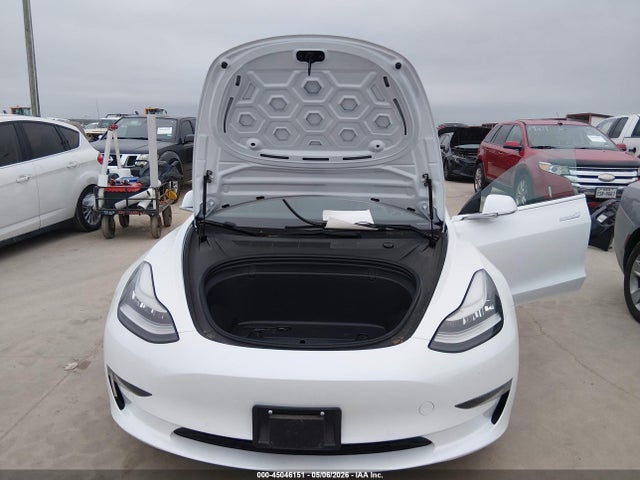 Tesla Model 3 Long Range/mid Range/standard Range/standard Range Plus 2019 5YJ3E1EAXKF484737 Image 10