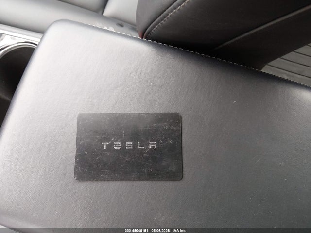 Tesla Model 3 Long Range/mid Range/standard Range/standard Range Plus 2019 5YJ3E1EAXKF484737 Image 11
