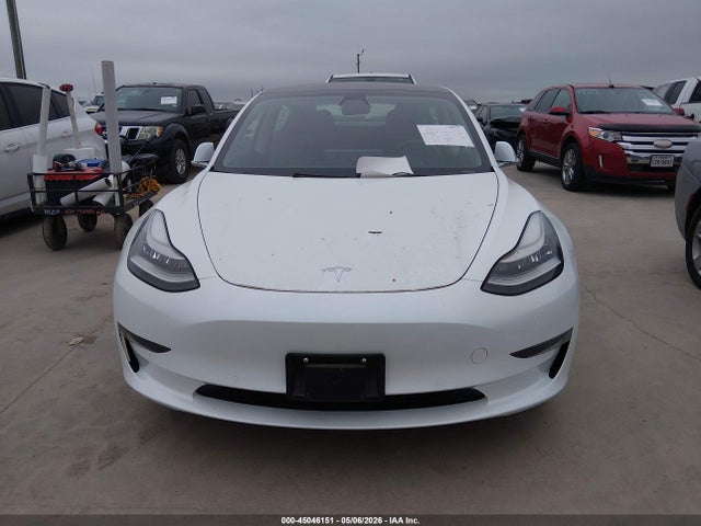 Tesla Model 3 Long Range/mid Range/standard Range/standard Range Plus 2019 5YJ3E1EAXKF484737 Image 12