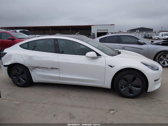 Tesla Model 3 Long Range/mid Range/standard Range/standard Range Plus 2019 5YJ3E1EAXKF484737 Image 13