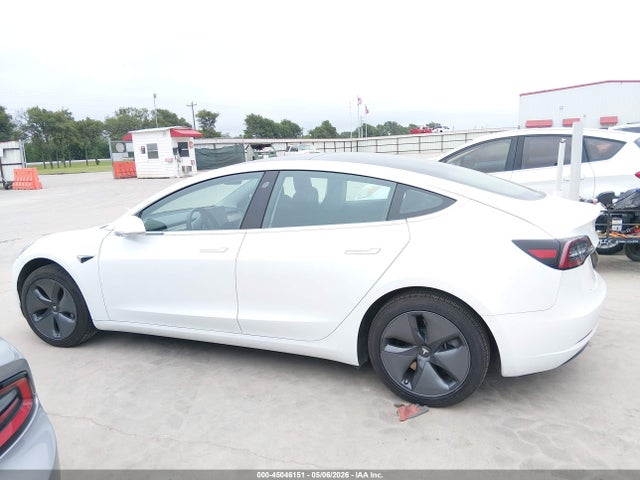 Tesla Model 3 Long Range/mid Range/standard Range/standard Range Plus 2019 5YJ3E1EAXKF484737 Image 14