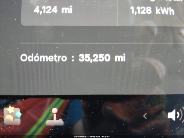 Tesla Model 3 Long Range/mid Range/standard Range/standard Range Plus 2019 5YJ3E1EAXKF484737 Image 15