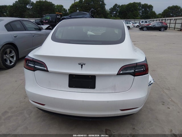 Tesla Model 3 Long Range/mid Range/standard Range/standard Range Plus 2019 5YJ3E1EAXKF484737 Image 16