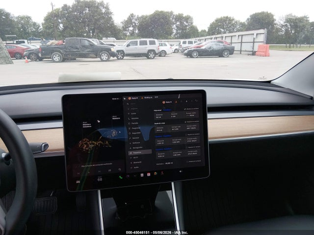 Tesla Model 3 Long Range/mid Range/standard Range/standard Range Plus 2019 5YJ3E1EAXKF484737 Image 18