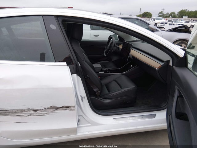 Tesla Model 3 Long Range/mid Range/standard Range/standard Range Plus 2019 5YJ3E1EAXKF484737 Image 5