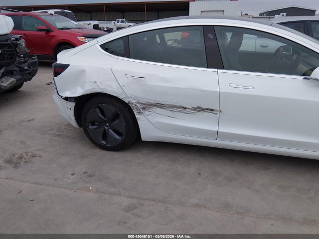 Tesla Model 3 Long Range/mid Range/standard Range/standard Range Plus 2019 5YJ3E1EAXKF484737 Image 6