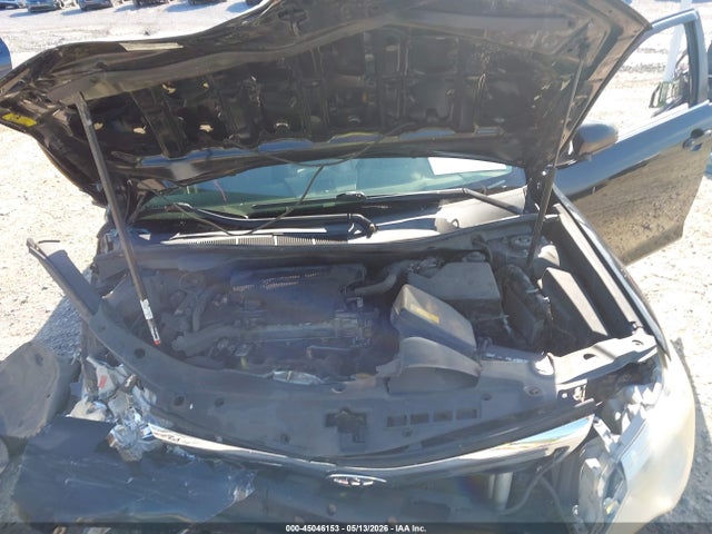 2013 Toyota Camry Xle მანქანა იყიდება აუქციონზე, vin: 4T4BF1FK1DR302726, აუქციონის ნომერი: 45046153