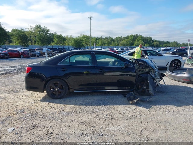 2013 Toyota Camry Xle მანქანა იყიდება აუქციონზე, vin: 4T4BF1FK1DR302726, აუქციონის ნომერი: 45046153