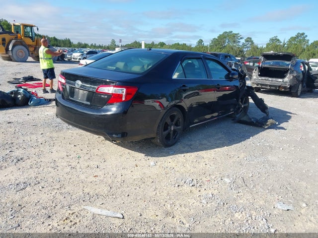 2013 Toyota Camry Xle მანქანა იყიდება აუქციონზე, vin: 4T4BF1FK1DR302726, აუქციონის ნომერი: 45046153