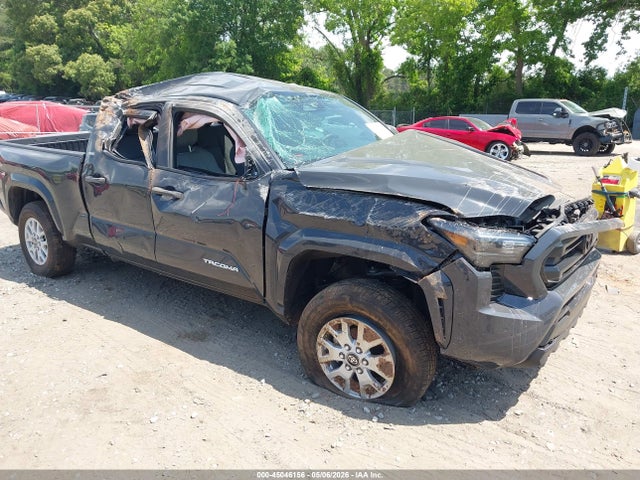 Toyota Tacoma Sr5 2026 3TMKB5FNXTM062297 zdjęcie główne