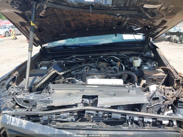 3TMKB5FNXTM062297 Toyota Tacoma Sr5
