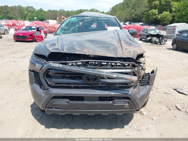 3TMKB5FNXTM062297 Toyota Tacoma Sr5