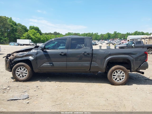 3TMKB5FNXTM062297 Toyota Tacoma Sr5