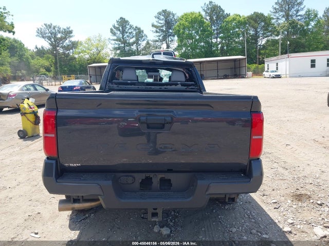 3TMKB5FNXTM062297 Toyota Tacoma Sr5