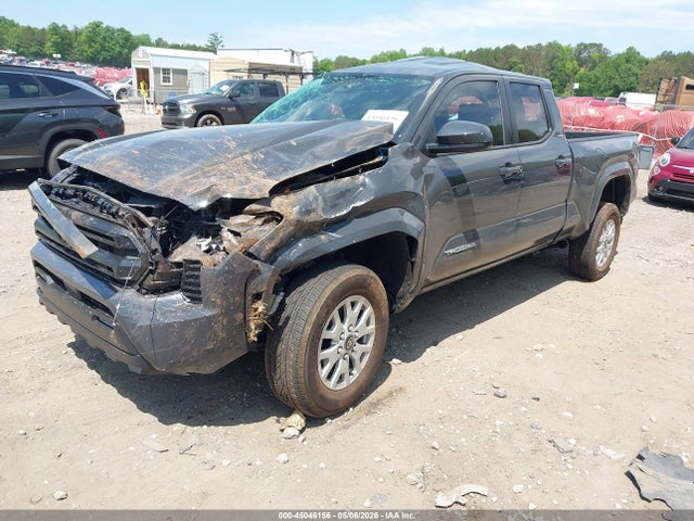 3TMKB5FNXTM062297 Toyota Tacoma Sr5