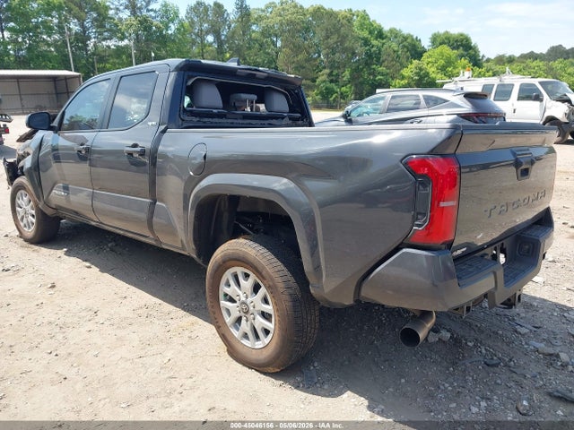 3TMKB5FNXTM062297 Toyota Tacoma Sr5
