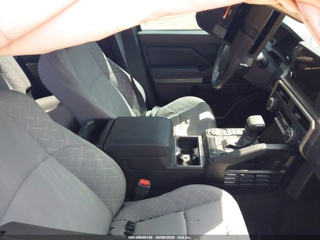3TMKB5FNXTM062297 Toyota Tacoma Sr5