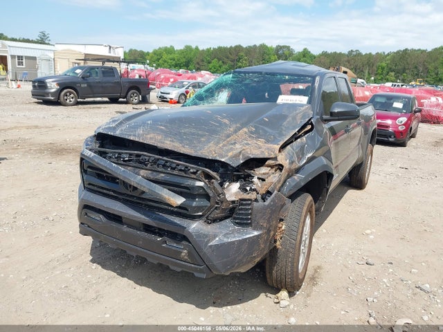 3TMKB5FNXTM062297 Toyota Tacoma Sr5