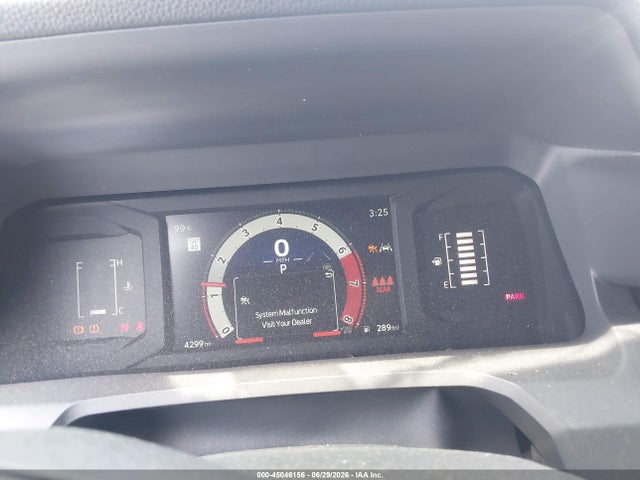 3TMKB5FNXTM062297 Toyota Tacoma Sr5