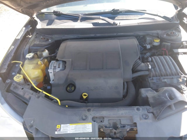 Aukcja sprzedaży 2010 Chrysler Sebring Limited, vin: 1C3CC5FV3AN202120, numer aukcji: 45046159