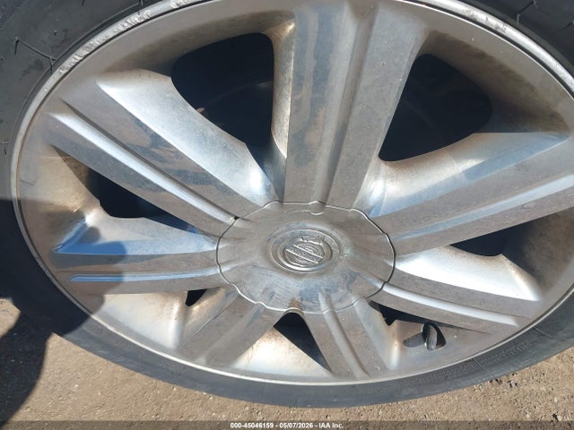 Aukcja sprzedaży 2010 Chrysler Sebring Limited, vin: 1C3CC5FV3AN202120, numer aukcji: 45046159