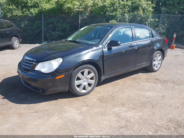 Aukcja sprzedaży 2010 Chrysler Sebring Limited, vin: 1C3CC5FV3AN202120, numer aukcji: 45046159