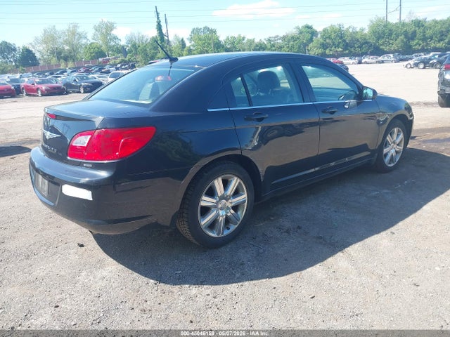 Aukcja sprzedaży 2010 Chrysler Sebring Limited, vin: 1C3CC5FV3AN202120, numer aukcji: 45046159