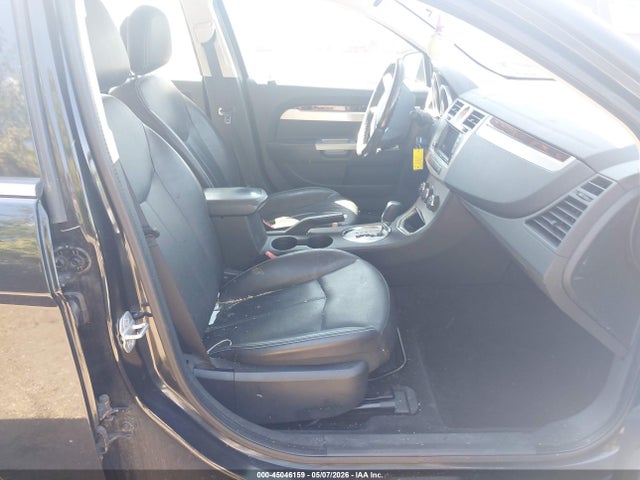 Aukcja sprzedaży 2010 Chrysler Sebring Limited, vin: 1C3CC5FV3AN202120, numer aukcji: 45046159