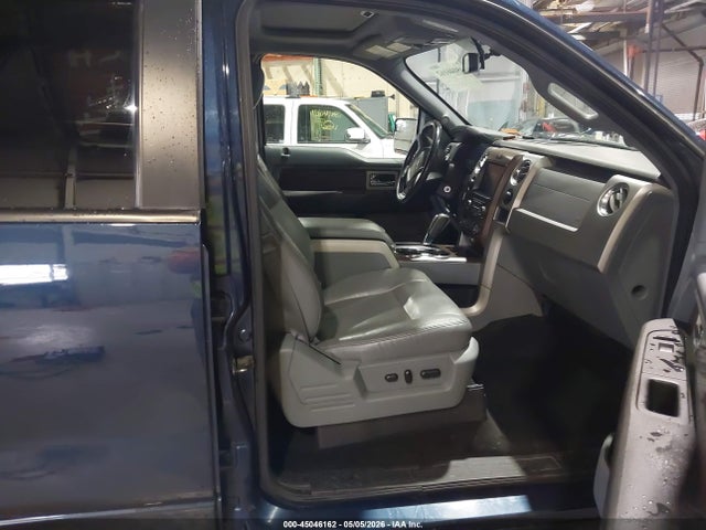 Aukcja sprzedaży 2013 Ford F-150 Lariat, vin: 1FTFW1ET2DFA73214, numer aukcji: 45046162