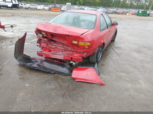 1993 Honda Civic Ex მანქანა იყიდება აუქციონზე, vin: 1HGEJ1167PL004231, აუქციონის ნომერი: 45046166