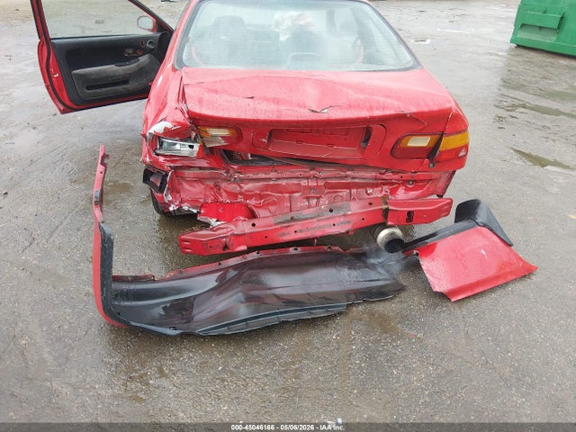 1993 Honda Civic Ex მანქანა იყიდება აუქციონზე, vin: 1HGEJ1167PL004231, აუქციონის ნომერი: 45046166