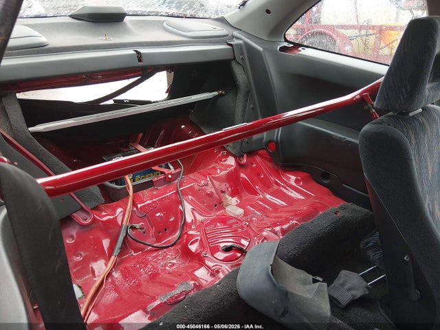 1993 Honda Civic Ex მანქანა იყიდება აუქციონზე, vin: 1HGEJ1167PL004231, აუქციონის ნომერი: 45046166