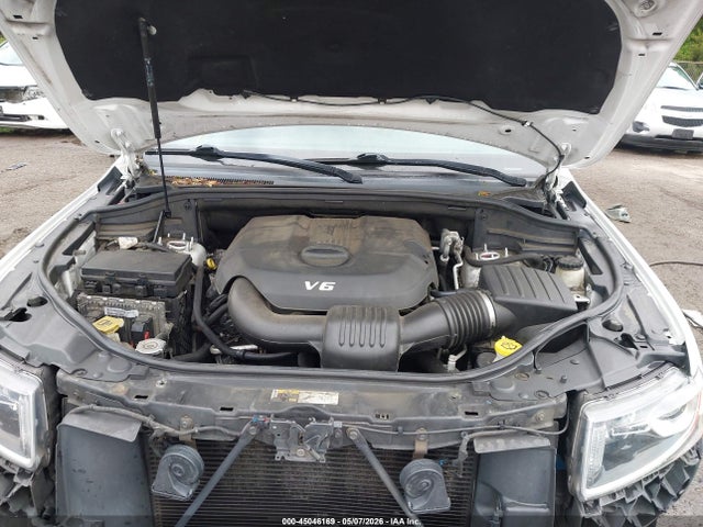 Продажа на аукционе авто 2014 Jeep Grand Cherokee Limited, vin: 1C4RJFBGXEC505101, номер лота: 45046169