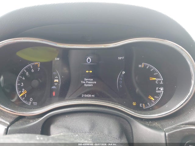 Продажа на аукционе авто 2014 Jeep Grand Cherokee Limited, vin: 1C4RJFBGXEC505101, номер лота: 45046169