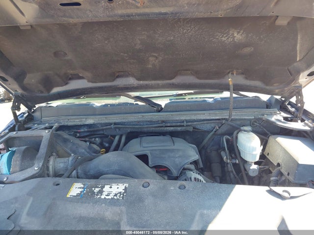Продажа на аукционе авто 2007 Chevrolet Silverado 2500hd Lt1, vin: 1GCHK29K47E531213, номер лота: 45046172