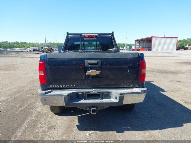 Продажа на аукционе авто 2007 Chevrolet Silverado 2500hd Lt1, vin: 1GCHK29K47E531213, номер лота: 45046172