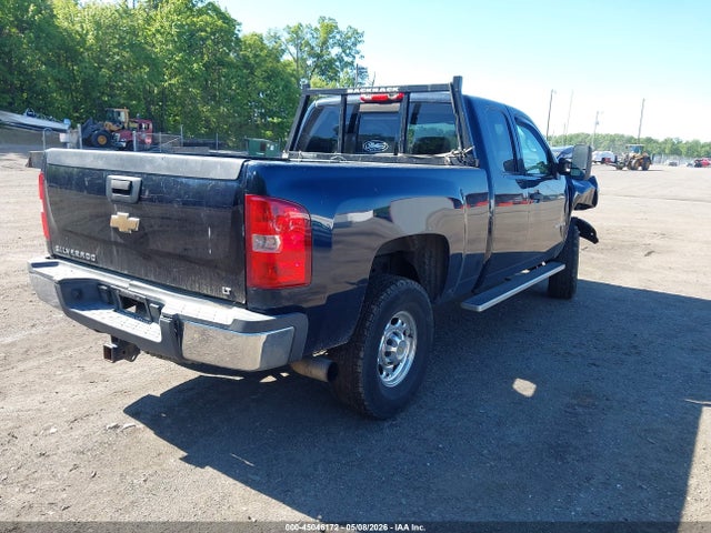 Продажа на аукционе авто 2007 Chevrolet Silverado 2500hd Lt1, vin: 1GCHK29K47E531213, номер лота: 45046172