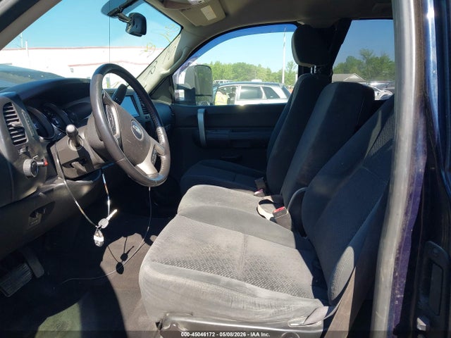 Продажа на аукционе авто 2007 Chevrolet Silverado 2500hd Lt1, vin: 1GCHK29K47E531213, номер лота: 45046172