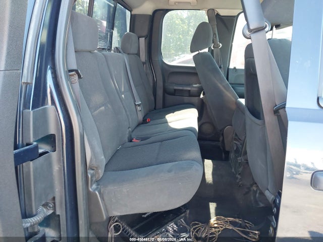 Продажа на аукционе авто 2007 Chevrolet Silverado 2500hd Lt1, vin: 1GCHK29K47E531213, номер лота: 45046172