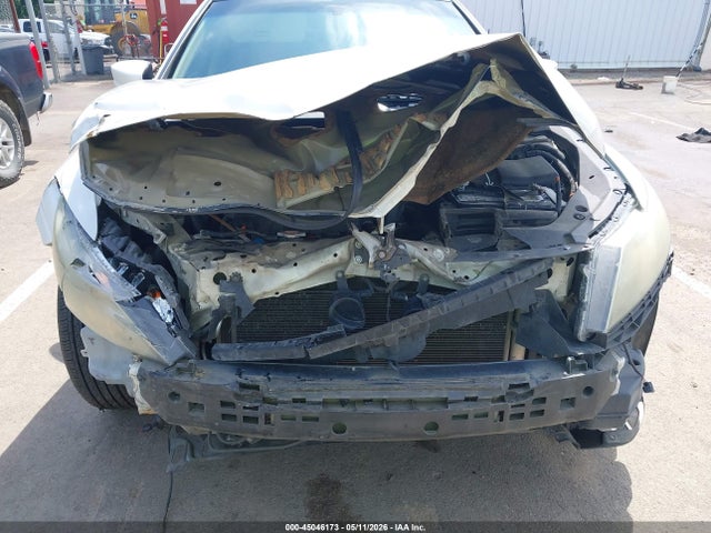 45046173 :رقم المزاد ، 5J6TF1H55BL000718 vin ، 2011 Honda Accord Crosstour Ex-l مزاد بيع