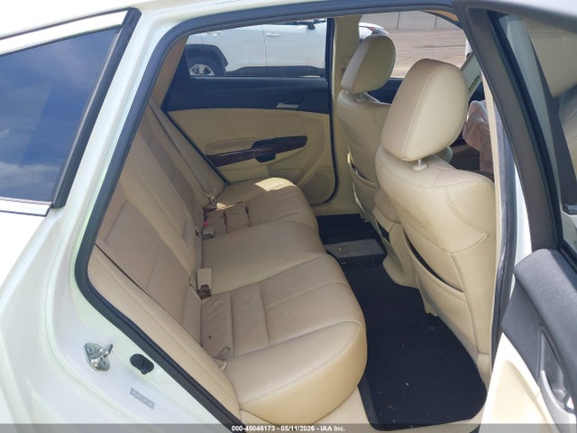 45046173 :رقم المزاد ، 5J6TF1H55BL000718 vin ، 2011 Honda Accord Crosstour Ex-l مزاد بيع