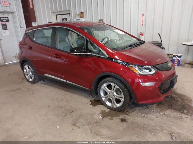 1G1FY6S00L4139764 auction archive image