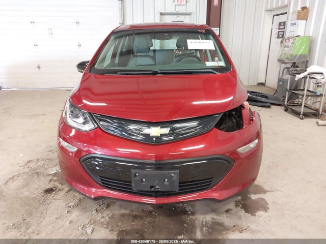 1G1FY6S00L4139764 Chevrolet Bolt Ev Fwd Lt