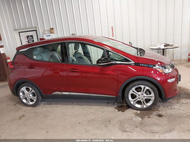 1G1FY6S00L4139764 Chevrolet Bolt Ev Fwd Lt