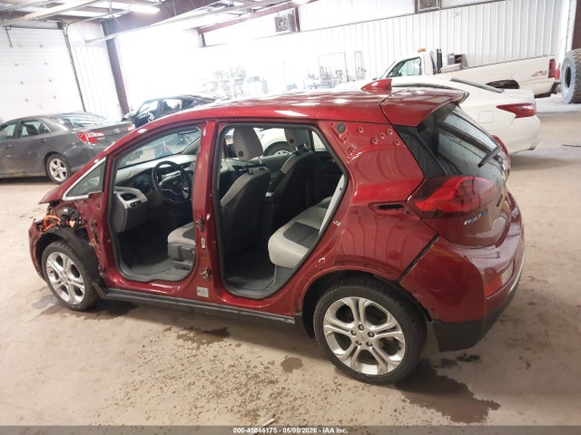1G1FY6S00L4139764 Chevrolet Bolt Ev Fwd Lt