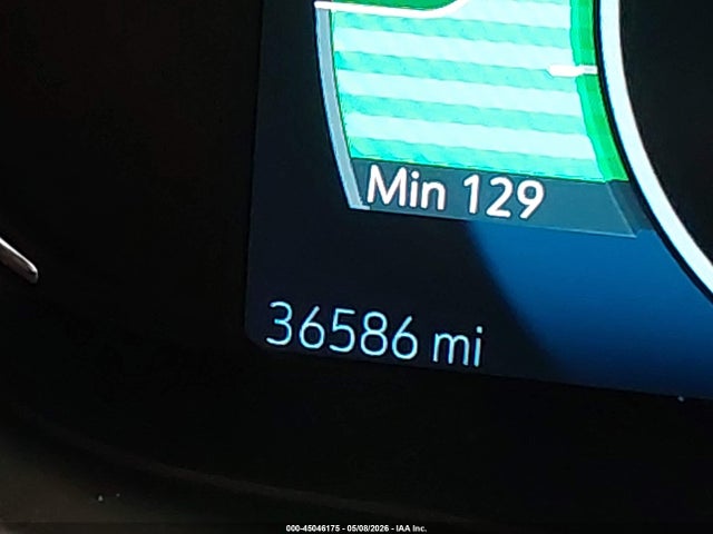 1G1FY6S00L4139764 Chevrolet Bolt Ev Fwd Lt