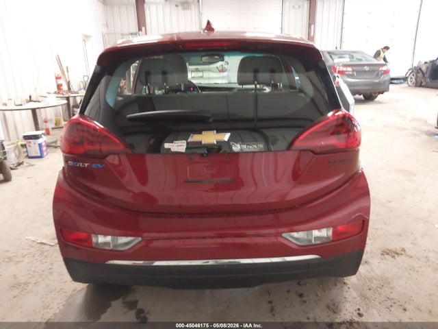 1G1FY6S00L4139764 Chevrolet Bolt Ev Fwd Lt