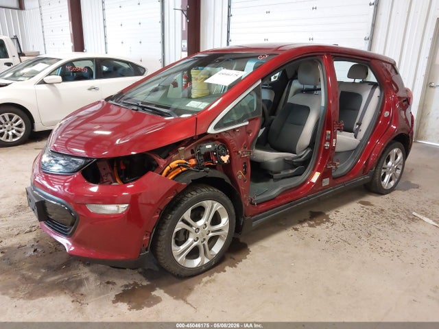 1G1FY6S00L4139764 Chevrolet Bolt Ev Fwd Lt