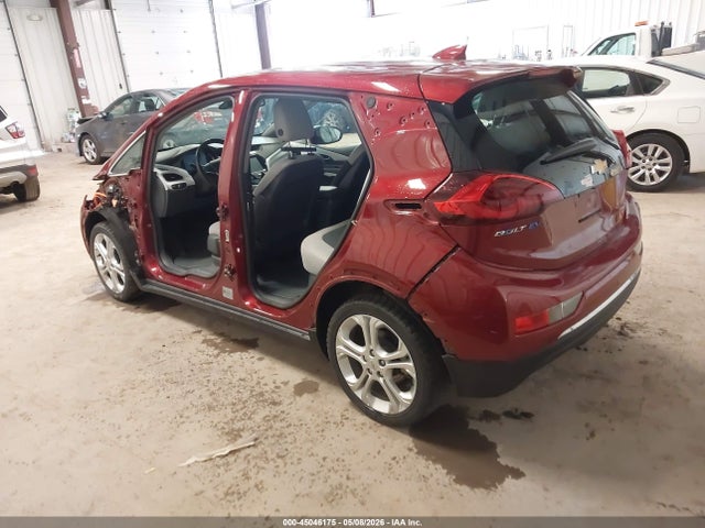 1G1FY6S00L4139764 Chevrolet Bolt Ev Fwd Lt